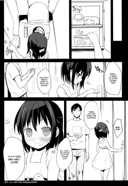 Page 7 of Meikko no Oshiri wo Training Suru Hon