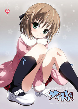 Download Meikko no Oshiri wo Training Suru Hon