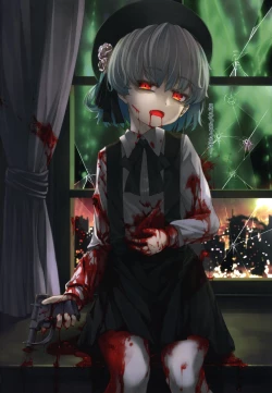 Page 12 of Kimi ga Kawaisugiru kara