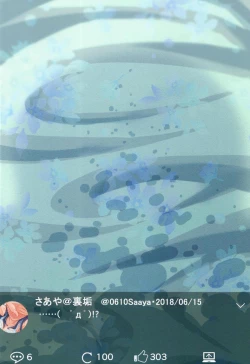 Page 22 of Hazukashii desu kedo Mite Moraeru to Ureshii desu.