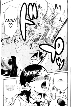 Page 41 of Youkoso Seisakubu!! Ch. 1