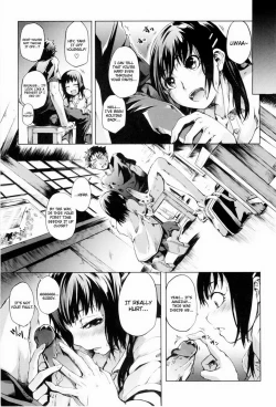 Page 12 of Mankai Otome Ch. 111