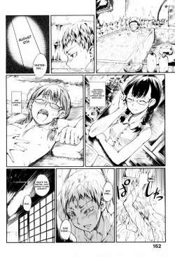 Page 145 of Mankai Otome Ch. 111