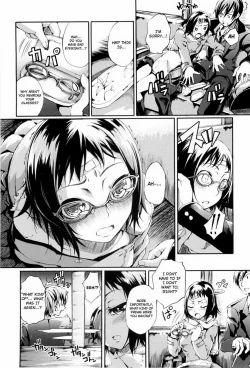 Page 37 of Mankai Otome Ch. 111