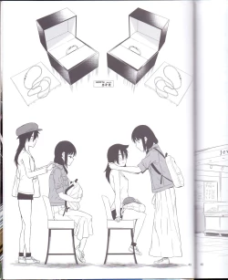 Page 47 of Kokonoe Kazura