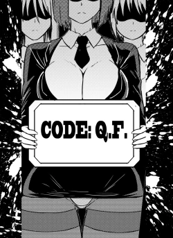 Page 1 of Code: Q.F.