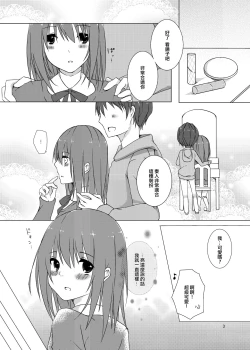 Page 3 of Osananajimi to no Saiaku na Kankei