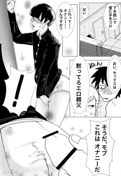 Page 14 of Shishou! Onanie tte Nan desu ka!?