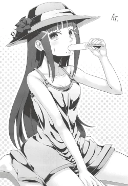 Page 24 of School Idol ga Iru Fuuzoku ga Arutte Hontou desuka? 13 Watakushi Igai ni Yosomi o Shitara Bubbuu! desu wa Hen