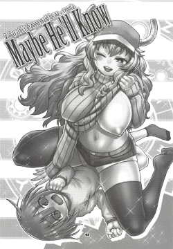 Page 2 of Maybe He'll Know