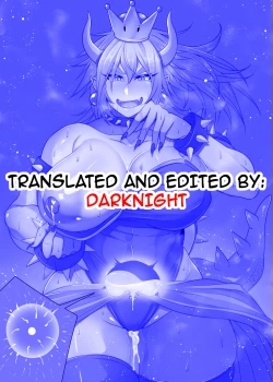 Page 5 of Koopa Hime | Bowsette