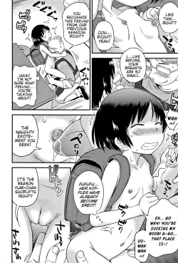 Page 31 of Sexchu Ch.1-5