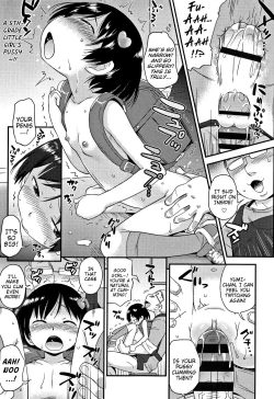 Page 38 of Sexchu Ch.1-5