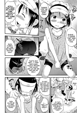 Page 83 of Sexchu Ch.1-5