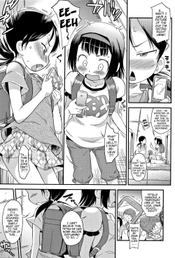 Page 8 of Sexchu Ch.1-5