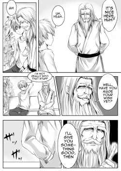 Page 3 of Gouin na Nyotaika!