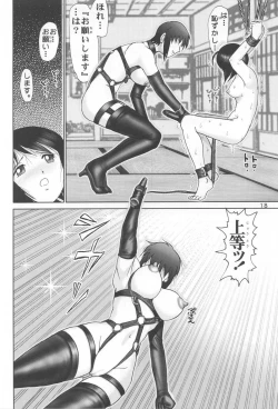 Page 17 of Mazo Shino Ichi