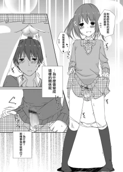 Page 8 of Osananajimi to no Saiaku na Kankei