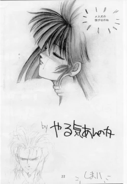 Page 21 of Vermilion 3