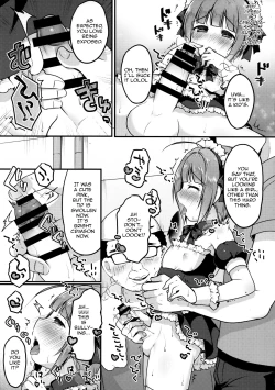 Page 10 of Boku no Osanpo - My Walks