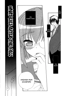 Page 110 of Mesu Kyoushi | Bitch Teacher