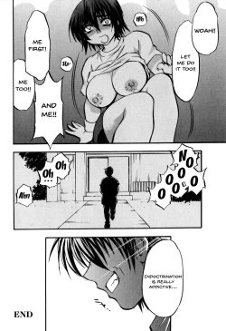 Page 58 of Mesu Kyoushi | Bitch Teacher