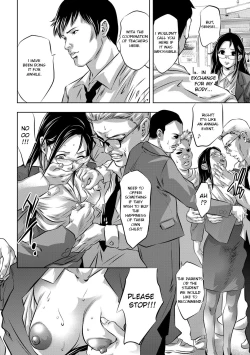 Page 67 of Seijuu Kyoushi