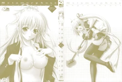 Page 2 of Metamorphose