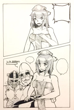 Page 14 of Maou no Yuusha