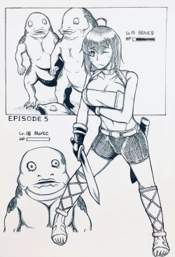 Page 51 of Maou no Yuusha