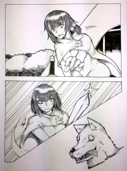 Page 72 of Maou no Yuusha