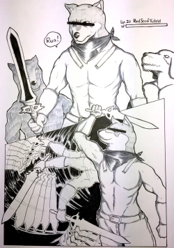 Page 73 of Maou no Yuusha