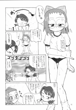 Page 9 of ORANGE DAY'S