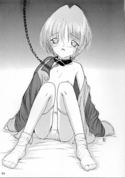 Page 38 of Comike de Seisen Vol. 9