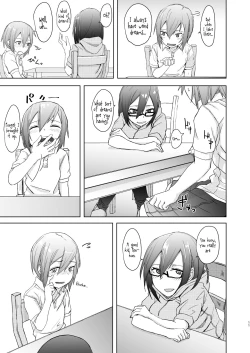 Page 10 of Shounen to Futanari to Shitto