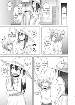 Page 6 of Shounen to Futanari to Shitto