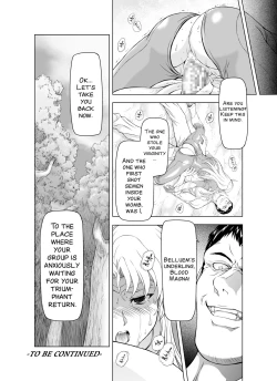Page 26 of Reties no Michibiki Vol. 1