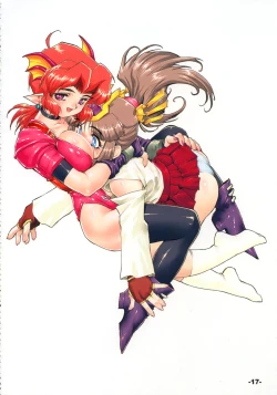 Page 16 of RB WORKS 6 ReCORECT