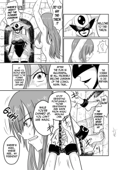 Page 5 of Sousei Mahouif