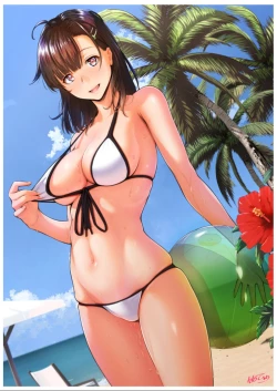 Page 24 of Nakadashi!!