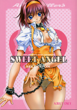 Download SWEET ANGEL SELECTION