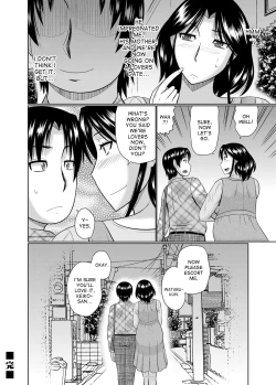 Page 66 of Kanojo ga Hahaoya Dattara  | If My Girlfriend is a Mother...