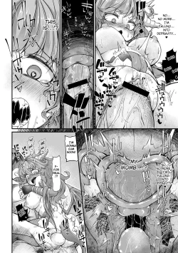 Page 20 of Fukkou!? Ishu Kouhai6-wa