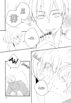 Page 14 of Pedicure Time