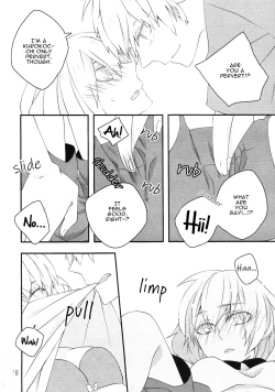 Page 16 of Pedicure Time