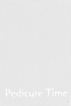 Page 3 of Pedicure Time