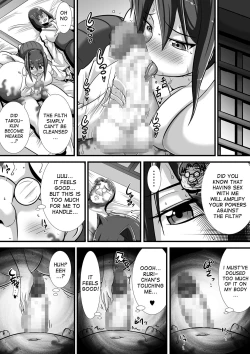 Page 47 of Kegare no Miko