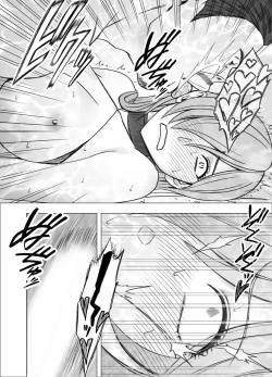 Page 57 of TV de H na Happening o Uketsuzuke 24 Jikan Teteiteki ni Hazukashimerareta Pride no Takai Onna 2