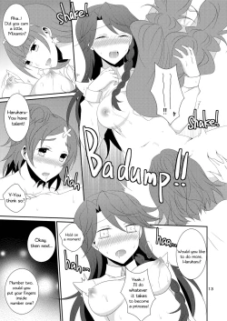 Page 14 of Cure Assort Selection