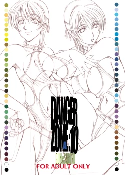 Page 22 of DL-DangerZone10+α